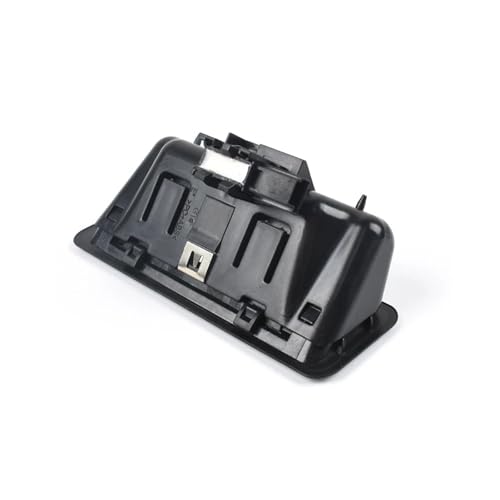 Interrupteur de hayon BMW 51247118158 - Commande de fermeture coffre E90 E60 - 6