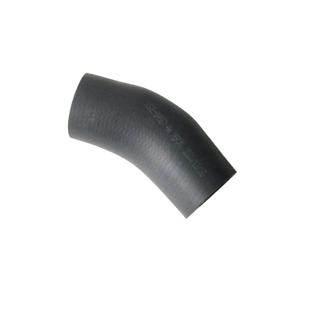 Xsktbpwue 15-536A Water Pump Hose Aj57-15-537A Compatible With Tribute Escape V6 3.0 Mendeo 2.5 V6 2004 2005 2006 2007(15-536A)