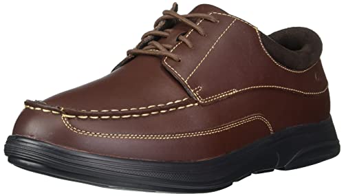 Anodyne Men's No. 30 Casual Dress Oxford