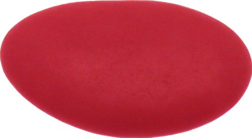 Paquet 500g DRAGEÉS EXTRA 73% chocolat - Rouge brillant