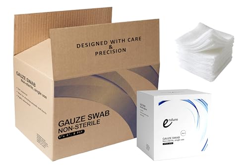 Case of 4000 Pcs - 4