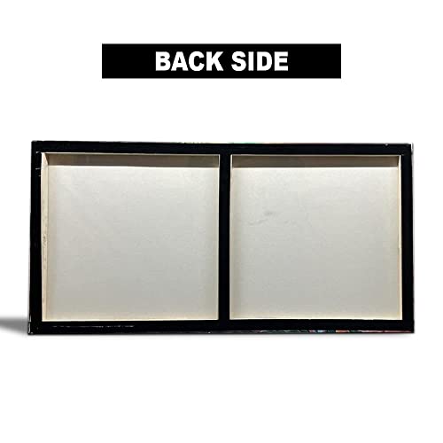 Image of VIBECRAFTS Canvas Paintings for Living Room Drawing Room Dance & Music Instruments Canvas Wall Painting for Homedecore|Office|Gift|Livingroom|Bedroom(PTVCH 2399N)(48 x 24 Inches)