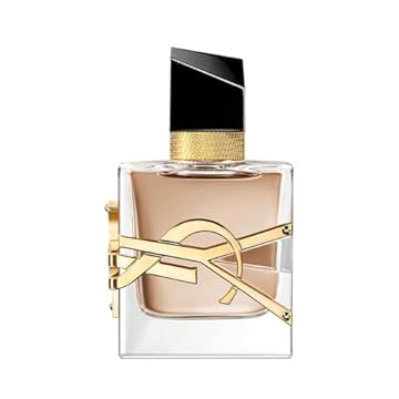 Yves Saint Laurent Libre Flowers & Flames Eau de Parfum - Perfume Feminino