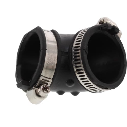 PS3651318 - ClimaTek Dishwasher Hose & Clamps Fits Whirlpool