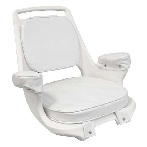 Wise 8WD1007-3-710 Captains Chair
