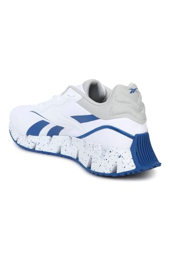 Image of Reebok Unisex Adult Zig Dynamica 4 Shoes