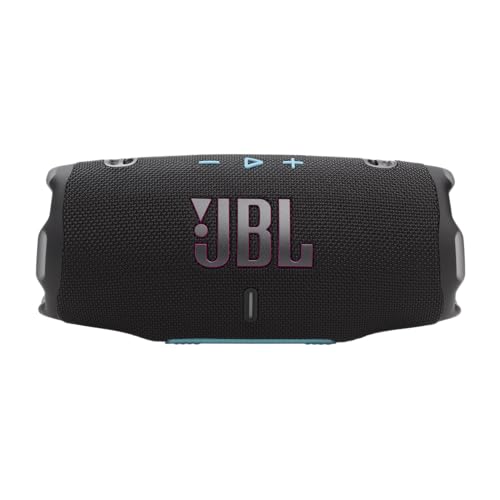 JBL Charge 6 - Portable Waterproof & Drop-Proof Bluetooth Speaker, Bold JBL photo 9