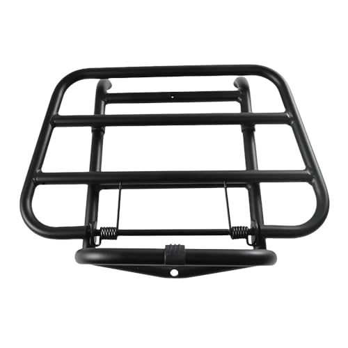 Porte-bagages moto Primavera 150 support de tablette pour vos sorties urbaines
