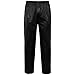 Price comparison product image MyShoeStore Mens Plain Track Suit Bottom Casual Elasticated Waist Tracksuit Bottoms Silky Joggers Jogging Jog Trousers Comfortable Leisure Gym Sports Yoga Open Hem Pull ON Pants Plus Big King Sizes