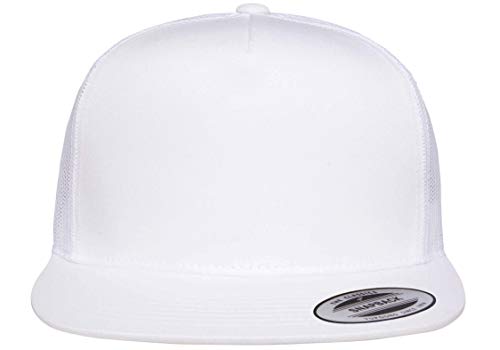Image of Yupoong Yp Classics Retro Trucker Cap