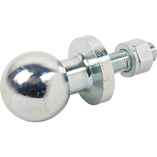 KRAMP Boule d'attelage M16 x 50 mm
