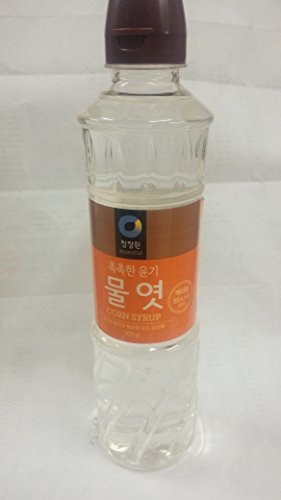 Daesang Chung Jung One - Sciroppo di mais, 700 g