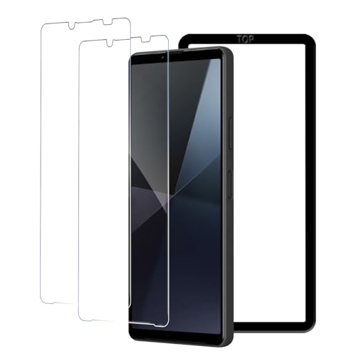 Xperia 10 VI / 10 V p KXtBy2z + KChgt \tȒP z CA wh~  ߗ tB dx9H ϏՌ Uh~ KX \j[ GNXyA 10 VI SO-52E/SO