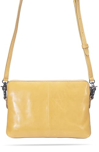 Image of Frye Melissa Wristlet Crossbody