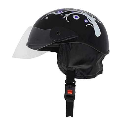 18% OFF on Sage Square Multi-Purpose Helmet for Men & Women (Sticker) 18% OFF on Sage Square Multi-Purpose Helmet for Men & Women (Sticker)