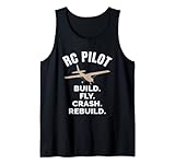 RC Plane R/C Plane Model Flight Clothing