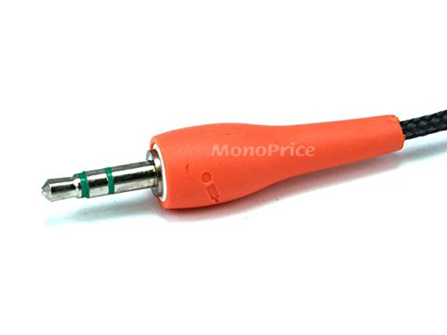 Image of Desktop Microphone w /Adjustable Rod [SM-001]
