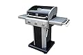 Kenmore 3 Burner Outdoor Patio Gas BBQ Propane Grill in, Black