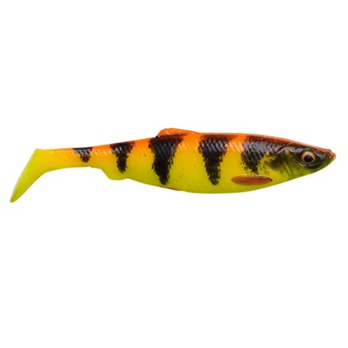 Savage Gear - 4D Herring Shad - 04UBS - Uli Beyer Spezialfarben - Kunstköder