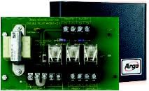 Argo Two Zone Switching Relay AR861-2