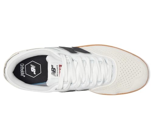 New Balance Men's Brandon Westgate 508 Skate Shoe2