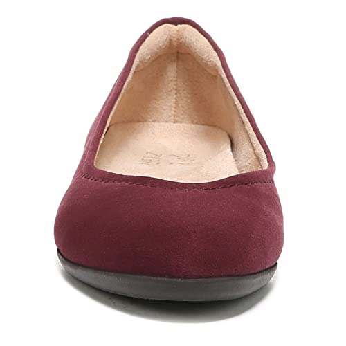 Image of Naturalizer Women's Vivienne Non-Slip Ballet Flat
