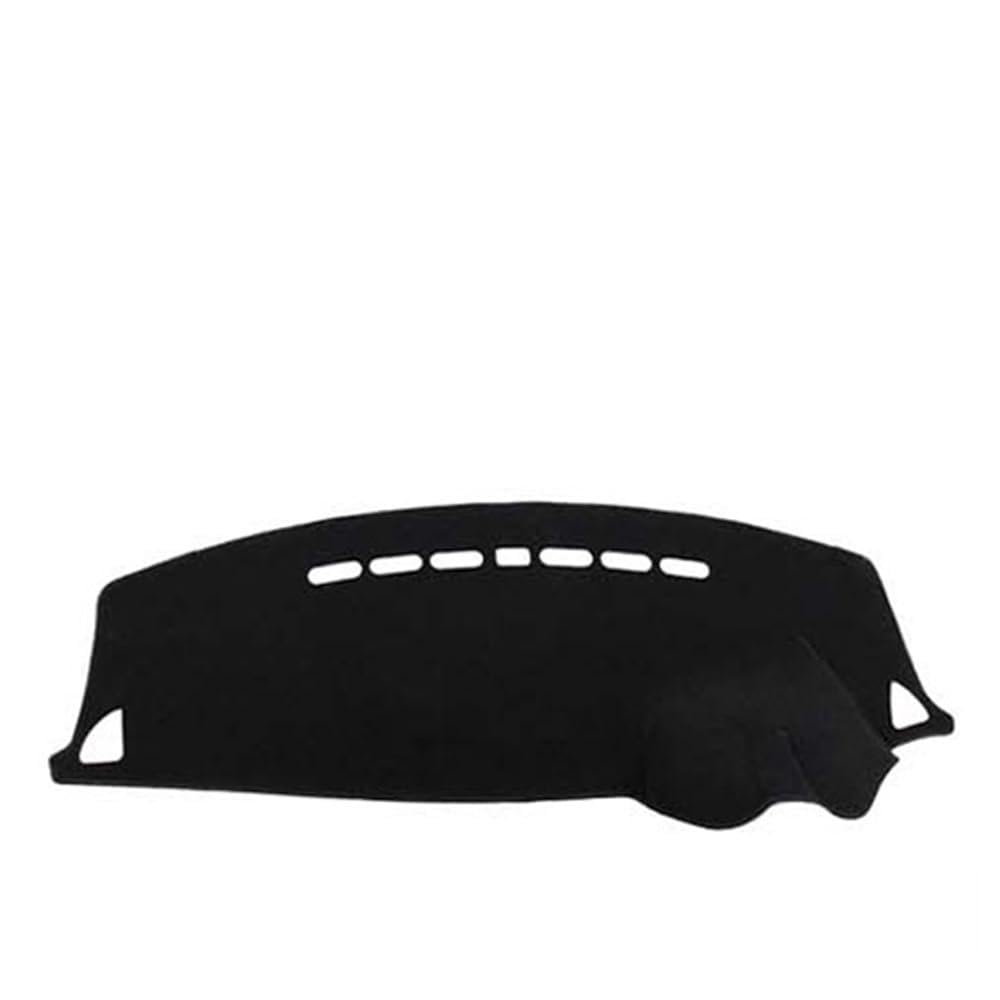 Evita grietas en tu Mitsubishi Lancer 2010-2016 con este protector de salpicadero 7