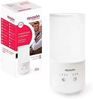 HUMIDIFICADOR ULTRASONICO APOSAN