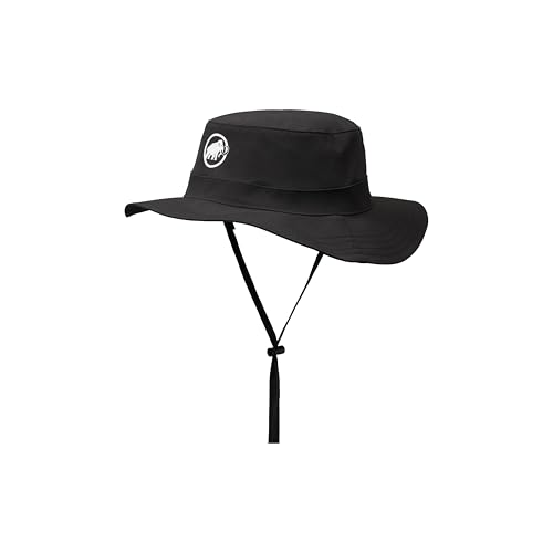 Mammut Runbold Hat Gorro/Sombrero, Negro, M Unisex Adulto
