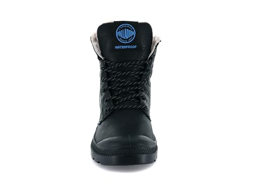 Image of Palladium Unisex Pampa Sport Cuff WPS Ankle Boot