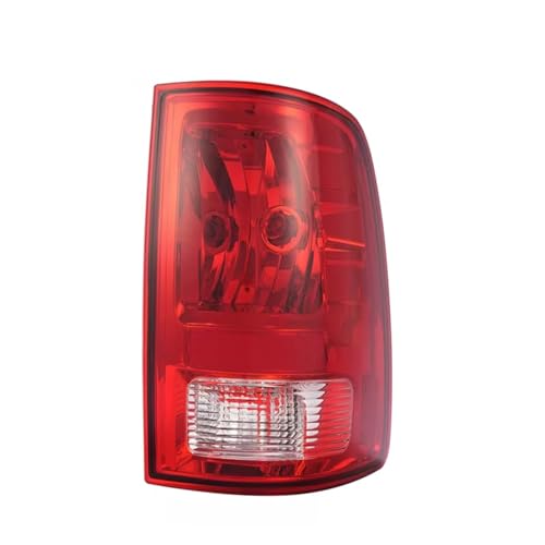 Feux arrière ensemble lampe d'avertissement feu circulation pour Ram 1500 2500 3500 gauche