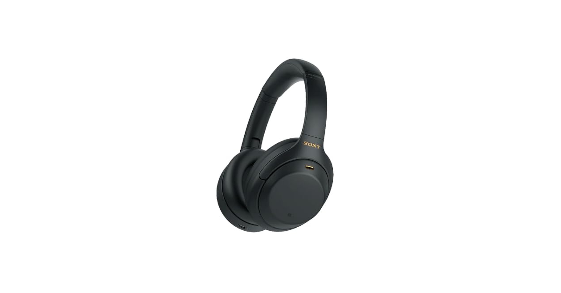 Amazon.com: Sony WH-1000XM4B Noise Cancelling Wireless