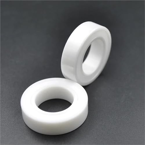Roulement à billes céramique 15x26x7 anti-rouille pour réparer les moyeux de vélo VTT