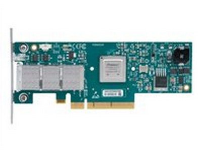 Amazon.com: Mellanox ConnectX 2 VPI MHQH19B-XTR - Network adapter