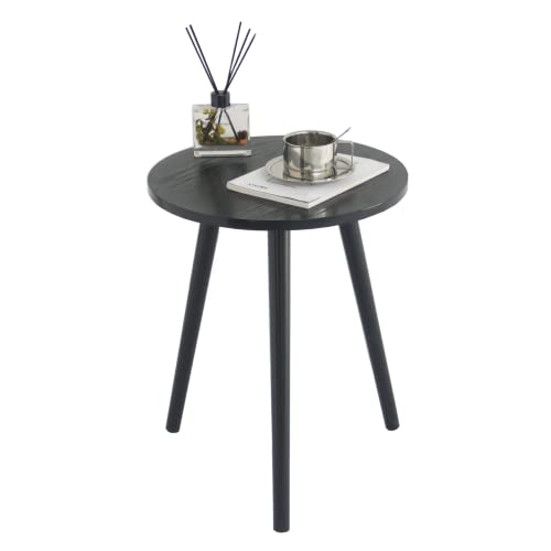 Best Round Black Accent Table For Your Home