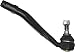 URO Parts 1633300403 Tie Rod End, Outer Right