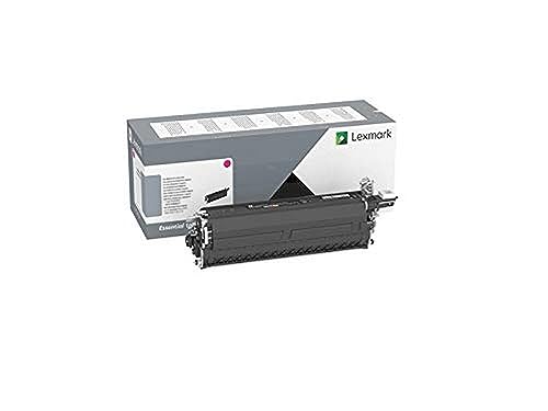 Lexmark 78C0D30 Developer Unit Laser contre les impressions pâles et floues