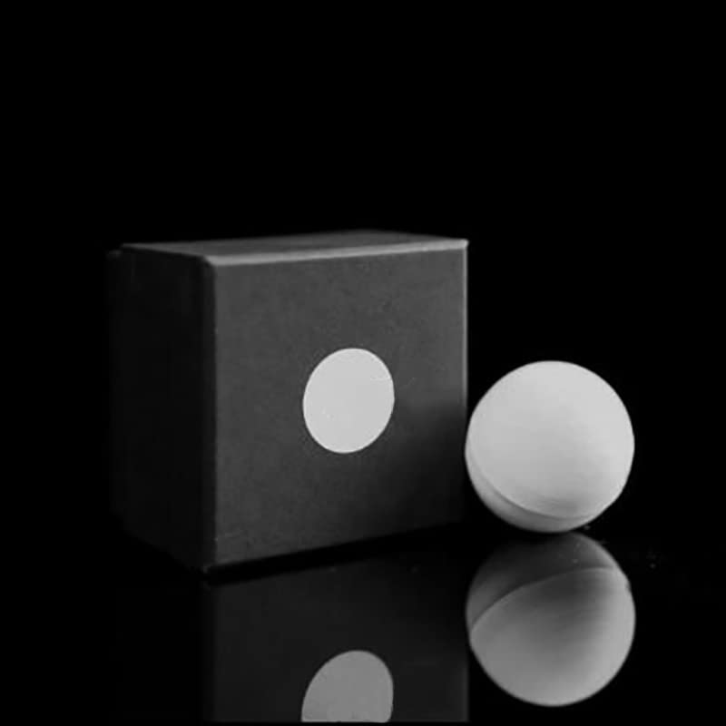 MOMOMAGE Graviball Magic Tricks Flying Ball Illusions for Professional Maghi Floating Ball Magic Stage Gimmicks Puntelli