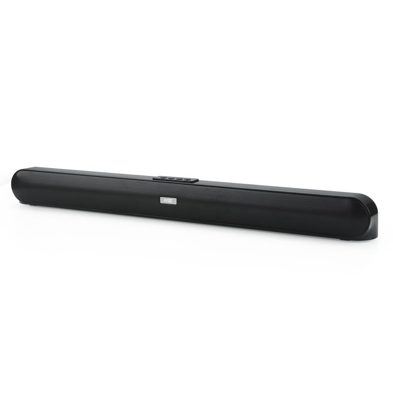 MZ M422SP (Portable Home TV SOUNDBAR) Dynamic Thunder Sound with
