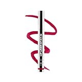 Sacheu Lip Liner STAY-N Peel Off Lip Stain — Long Lasting Matte Lip Tattoo Transfer Proof Lipstain Infused with Hyaluronic Acid & Vitamin E for All Skin Types — Vegan & Cruelty-Free, getREDy