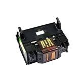 Ensemble de tête d'impression modèle 862 à quatre emplacements correspond aux modèles d'imprimante Photosmart B110A B109A B210A B310A B209A B110C B110D B210B B210C