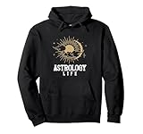 Astrology Life Constellation Zodiac Horoscope Gift
