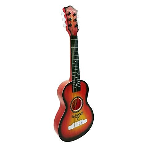 Guitare Musicale REIG 7084 Cover