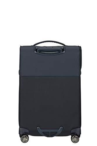 Samsonite Airea Spinner S bagages à main extensibles 55 cm bleu - 2