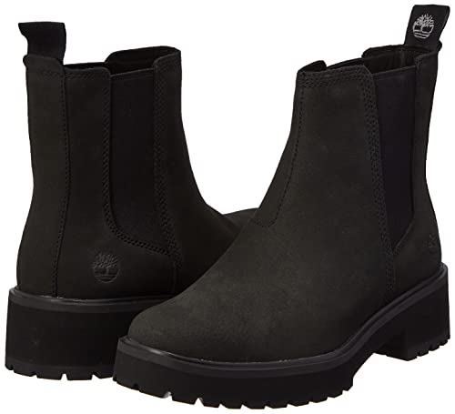 Image of Timberland Men's Carnaby Cool Hiking Boots