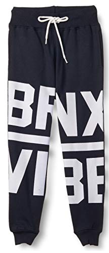 Image of T2F Boy's Regular Track Pants