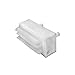 Hayward RCX2606 K/C Current Drive Wheel Lock Replacement for Hayward Kingshark2 Commercial Cleaner
