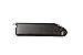 Omix-Ada | 5HD801X9AC | Sun Visor, Right, Black | OE Reference: 13303.02 | Fits 2003-2006 Jeep Wrangler TJ
