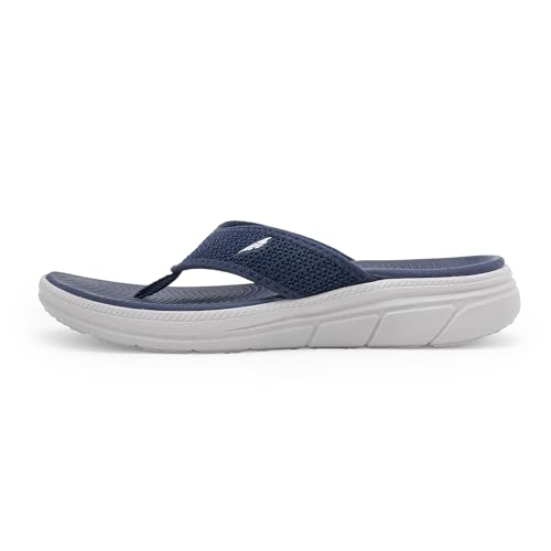 Image of Red Tape Mens Sport Sandals in Navy | Casual Sandals