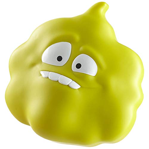 Gioco di Gas Fuori Gioco Giocattolo Inodore Simpatico Giocattolo di Carta Scoreggia a Forma di Nuvola per Regalo per Bambini Festa in Famiglia